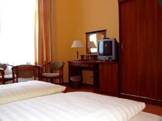 Hotel Am Anhalter Bahnhof
