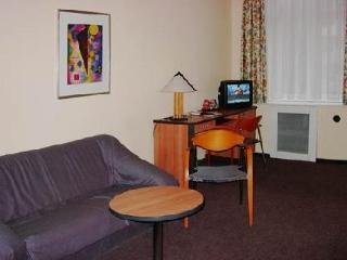 Hotel Am Anhalter Bahnhof