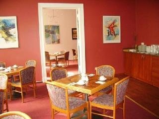 Hotel Am Anhalter Bahnhof