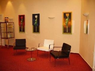 Hotel Am Anhalter Bahnhof