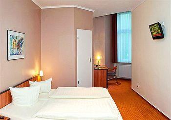 Hotel Am Anhalter Bahnhof