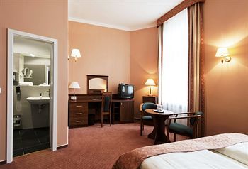 Hotel Am Anhalter Bahnhof