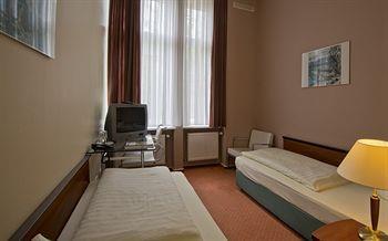 Hotel Am Anhalter Bahnhof