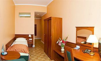 Hotel Am Anhalter Bahnhof