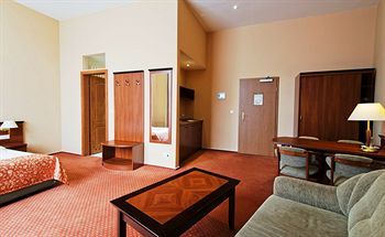 Hotel Am Anhalter Bahnhof