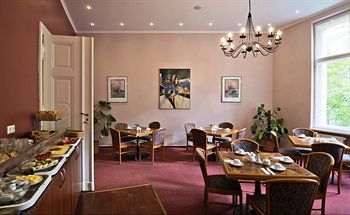Hotel Am Anhalter Bahnhof