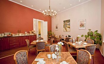Hotel Am Anhalter Bahnhof