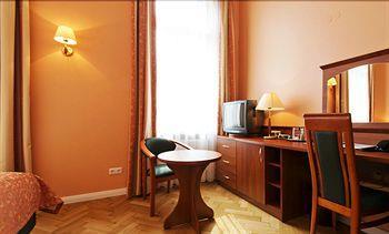 Hotel Am Anhalter Bahnhof