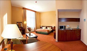 Hotel Am Anhalter Bahnhof