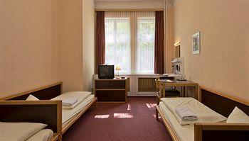 Hotel Am Anhalter Bahnhof