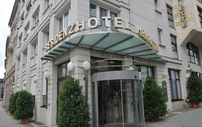 Derag Hotel & Living Henriette