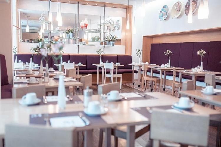 Hotel Bleibtreu Berlin