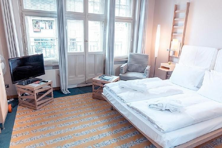 Hotel Bleibtreu Berlin