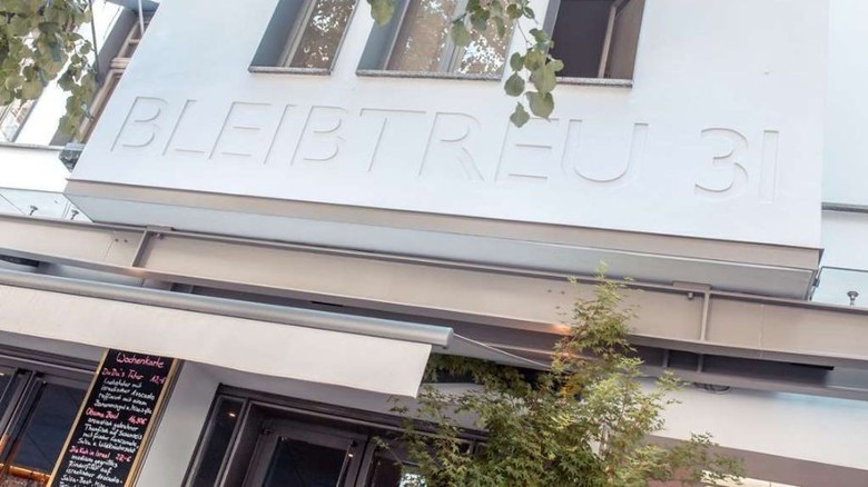Hotel Bleibtreu Berlin