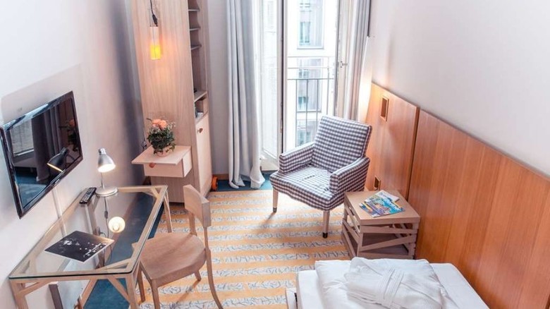 Hotel Bleibtreu Berlin