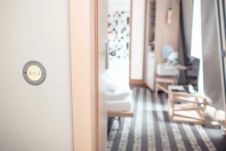 Hotel Bleibtreu Berlin