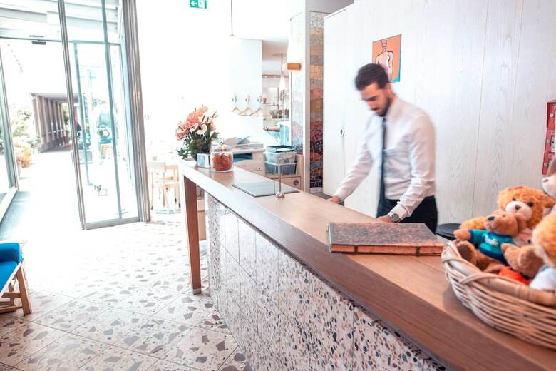 Hotel Bleibtreu Berlin