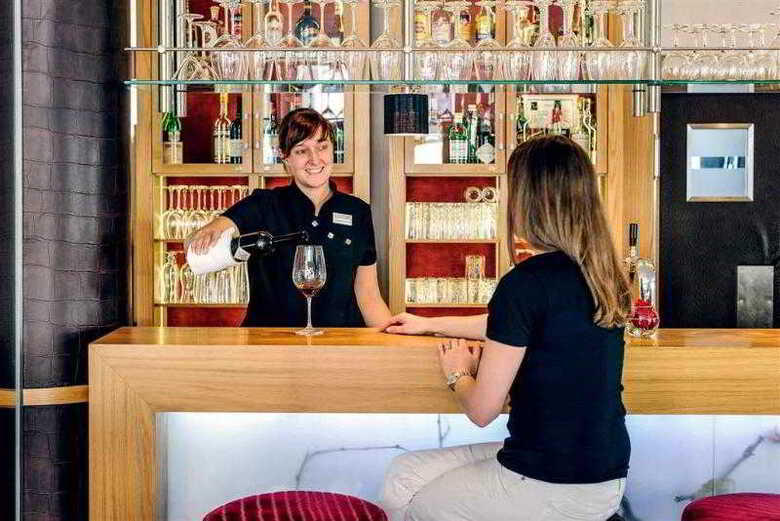 Mercure Hotel Berlin Zentrum