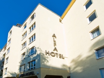 Hotel Alfa