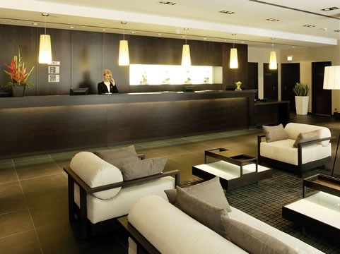 Hotel NH Berlin Kurfuerstendamm