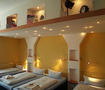 Art Hotel Charlottenburger Hof