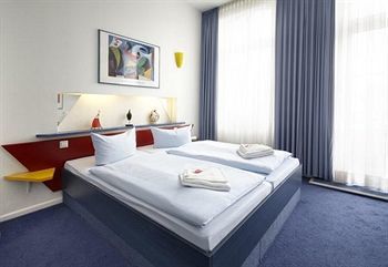 Art Hotel Charlottenburger Hof