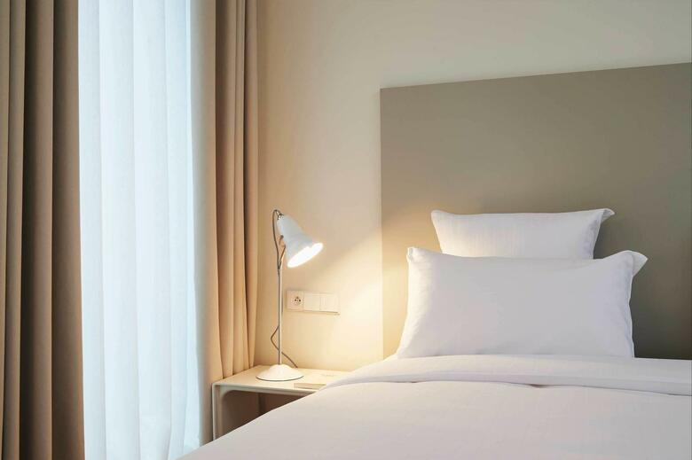 9hotel Sablon