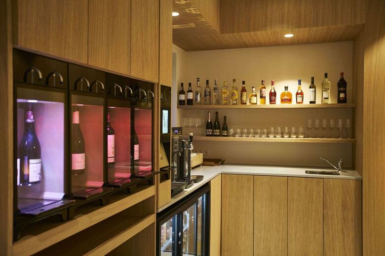 9hotel Sablon