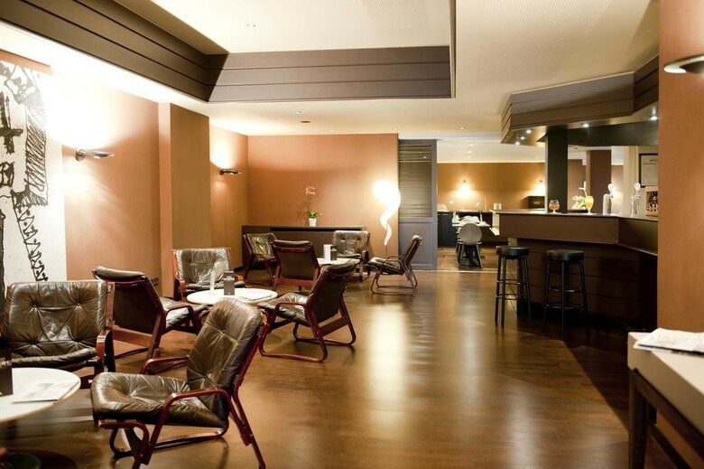 Newhotel Charlemagne