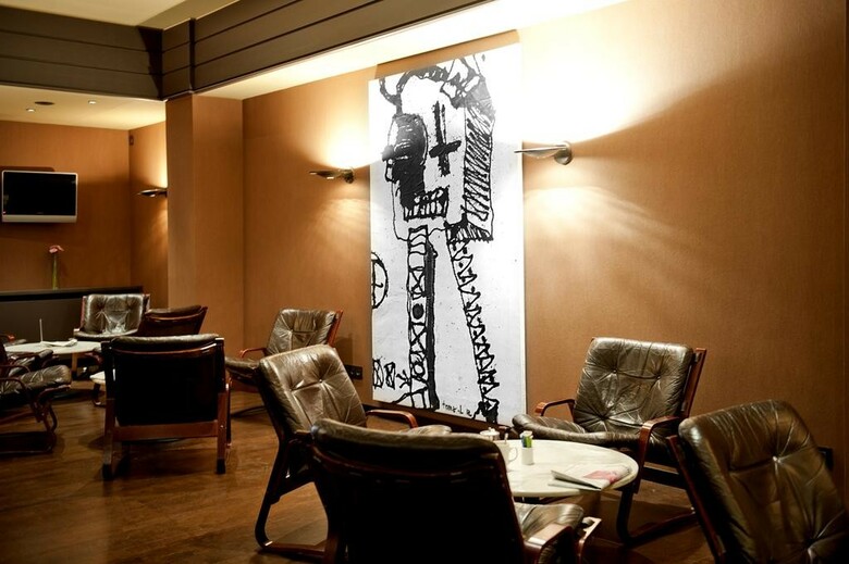 Newhotel Charlemagne