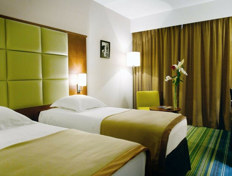 Newhotel Charlemagne