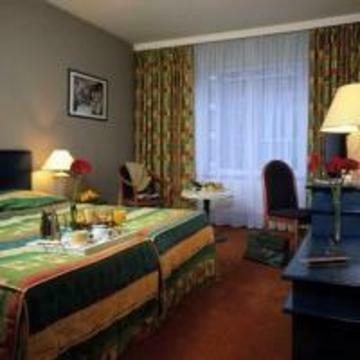 Newhotel Charlemagne