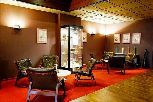 Newhotel Charlemagne