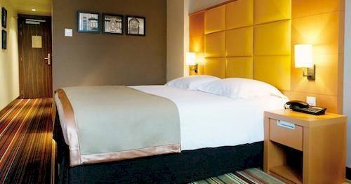 Newhotel Charlemagne