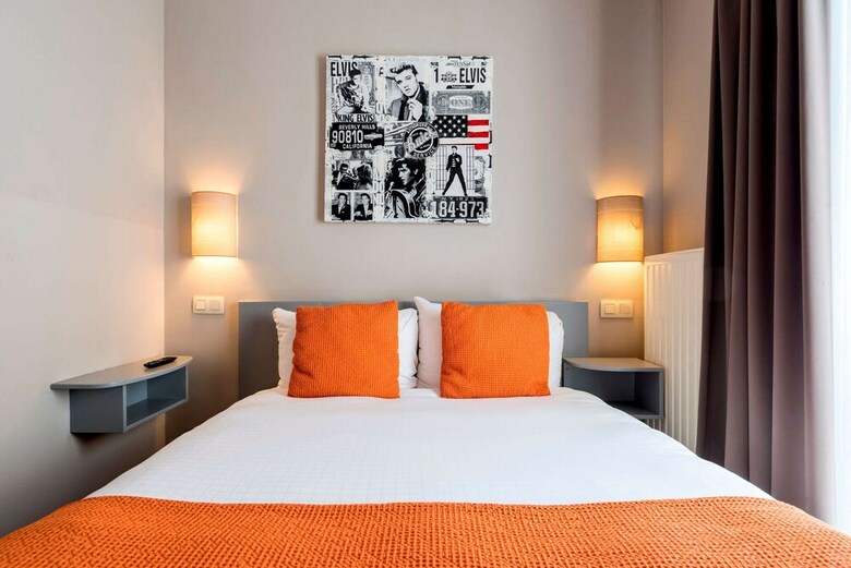 Beverly Hills Hotel