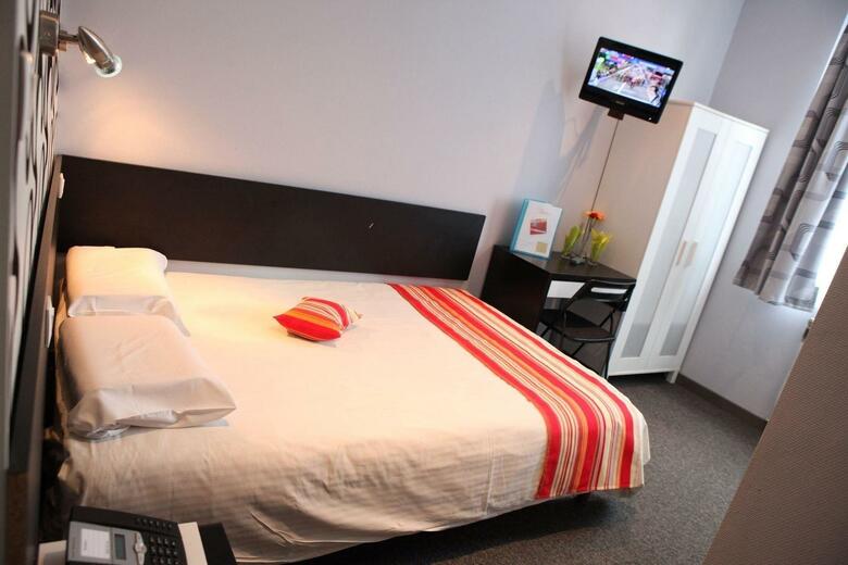 Sun Hotel