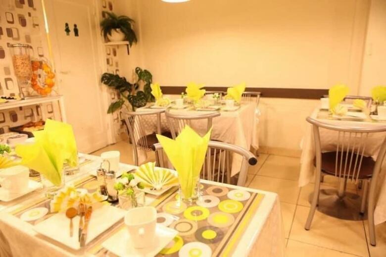 Sun Hotel