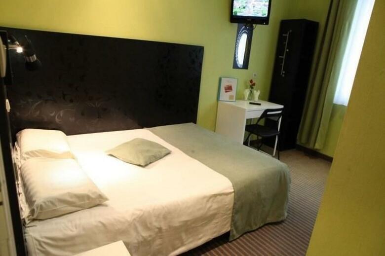 Sun Hotel