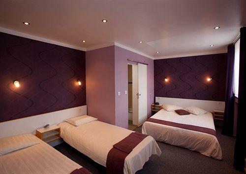 Sun Hotel