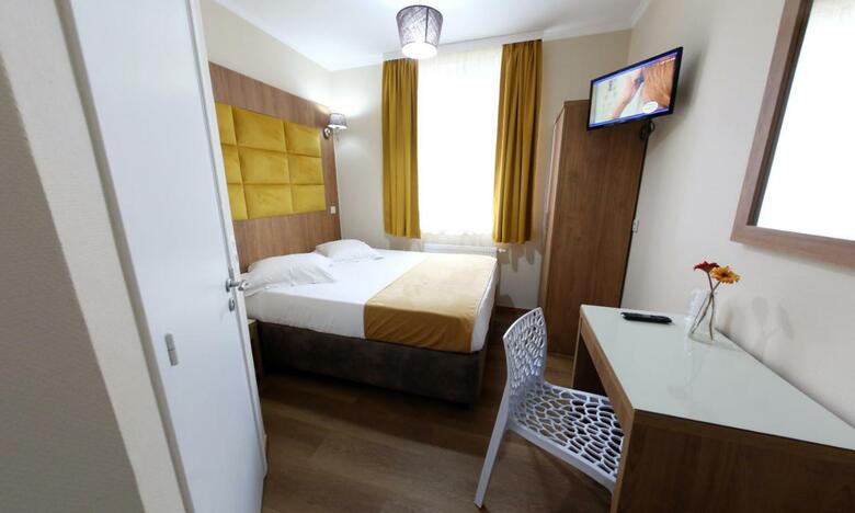 Sun Hotel