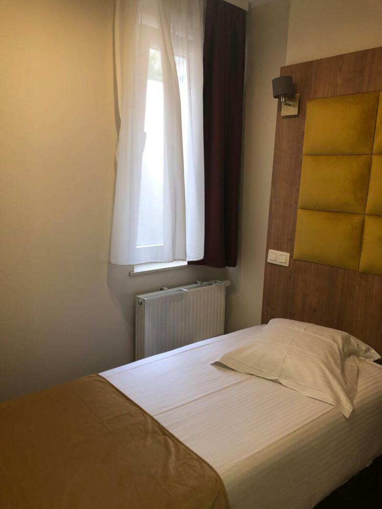 Sun Hotel