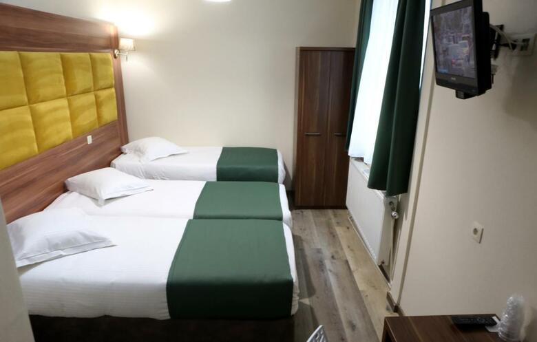 Sun Hotel