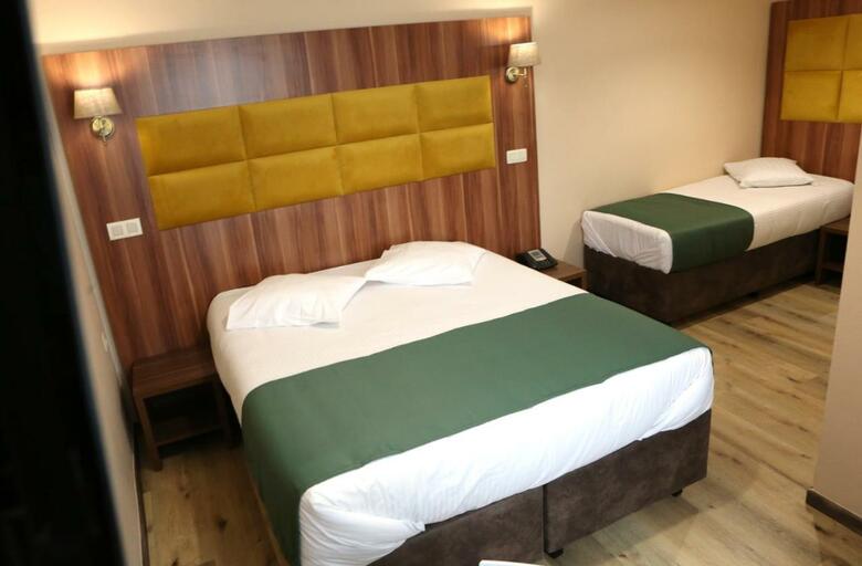 Sun Hotel