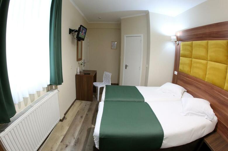 Sun Hotel