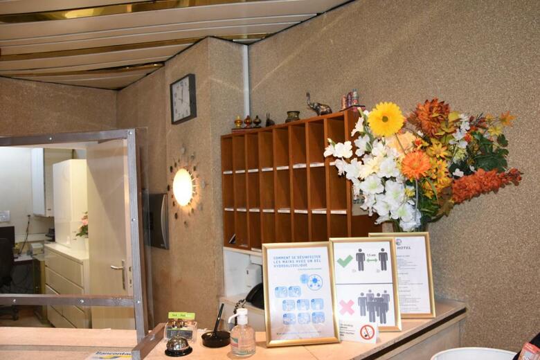 Sun Hotel
