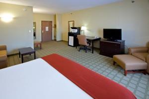 Hotel Holiday Inn Express Corydon