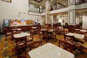 Hotel Holiday Inn Express Corydon
