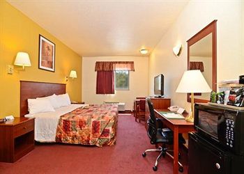 Motel Quality Inn & Suites Park City