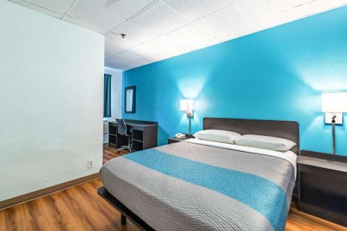 Elmsford Motel