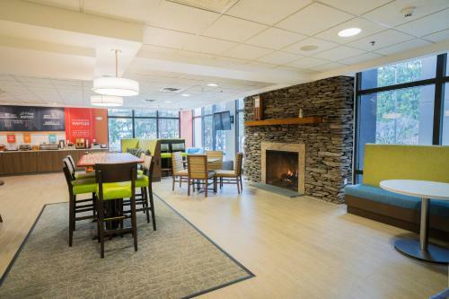 Hotel Hampton Inn Clarks Summit